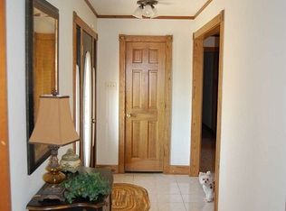 7550 Reed Rd, Azle, TX 76020