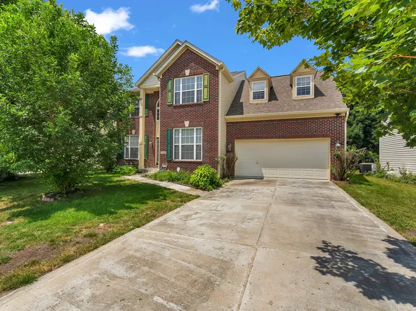 14502 Baldwin Ln, Carmel, IN 46032