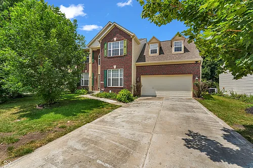 14502 Baldwin Ln Photo 1