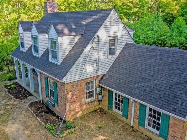 961 W Galbraith Rd, Cincinnati, OH 45231