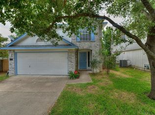14711 Single Trce, Austin, TX 78728