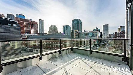 Rented by Nooklyn NYC LLC