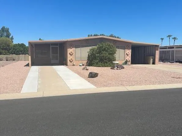 9108 E CITRUS Lane N, Sun Lakes, AZ 85248