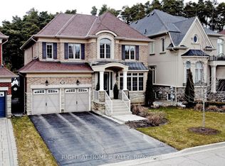 95 Vines Pl, Aurora, ON