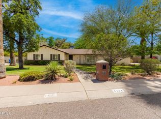 1211 W Hayward Ave, Phoenix, AZ 85021