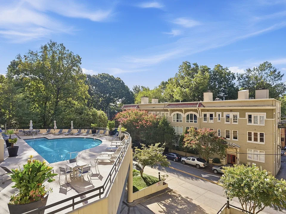 1130 Piedmont Ave NE #505