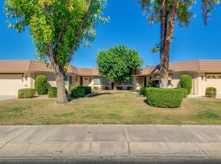 10402 W Pineaire Dr, Sun City, AZ 85351