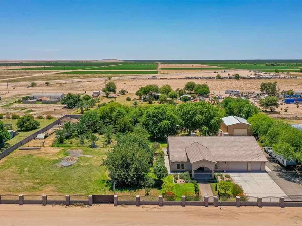 17659 S Avenue A, Somerton, AZ 85350