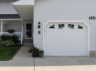 1651 E Gaylord St UNIT B, Mt Pleasant, MI 48858