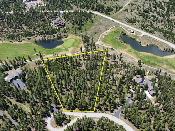 91 Lolly Lane, Tabernash, CO 80478