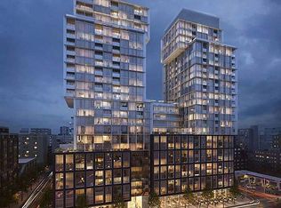 158 Front St E #201, Toronto, ON M5A 0K9