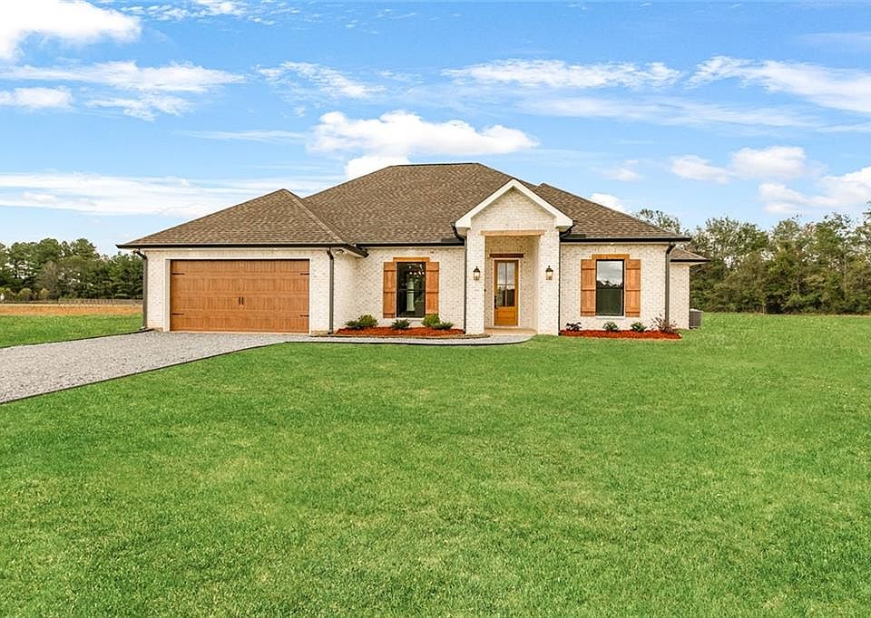 42529 Joelu Dr, Franklinton, LA 70438 Zillow