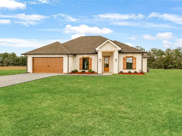 42529 Joelu Dr, Franklinton, LA 70438