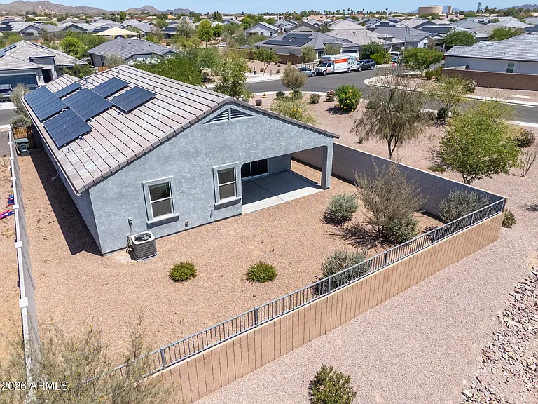1075 W Avalon Canyon Dr — Photo 29