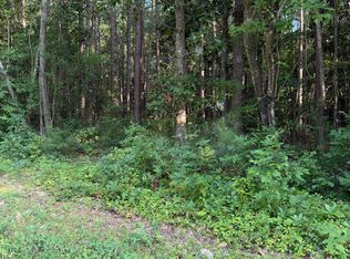 1185 Green Springs Rd LOT 1, New Bern, NC 28560