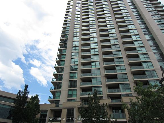 3rd image of 235 Sherway Gardens Rd #708