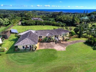 3663 Lohe Rd, Kalaheo, HI, 96741
