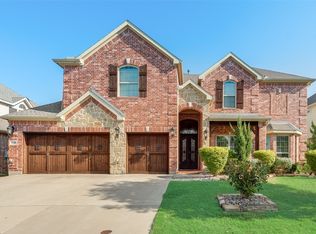 2239 Bald Eagle Way, Grand Prairie, TX 75052