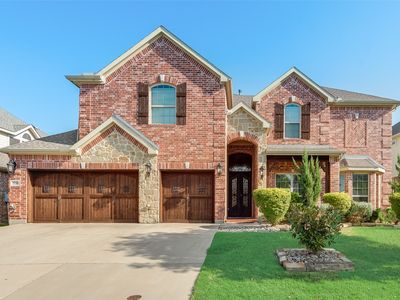 2239 Bald Eagle Way, Grand Prairie, TX, 75052