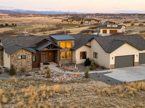 3203 Topside Drive, Castle Rock, CO 80104
