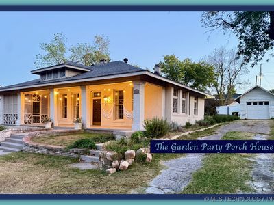 115 W 18th St, Ada, OK, 74820