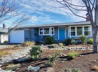 310 SE 85th Ave, Portland, OR 97216