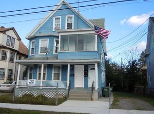 96 Prince St, Bridgeport, CT 06610