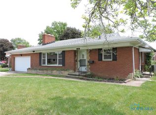 2620 Eastvale Ave, Oregon, OH 43616