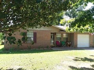 1506 6th Ter, Barling, AR 72923