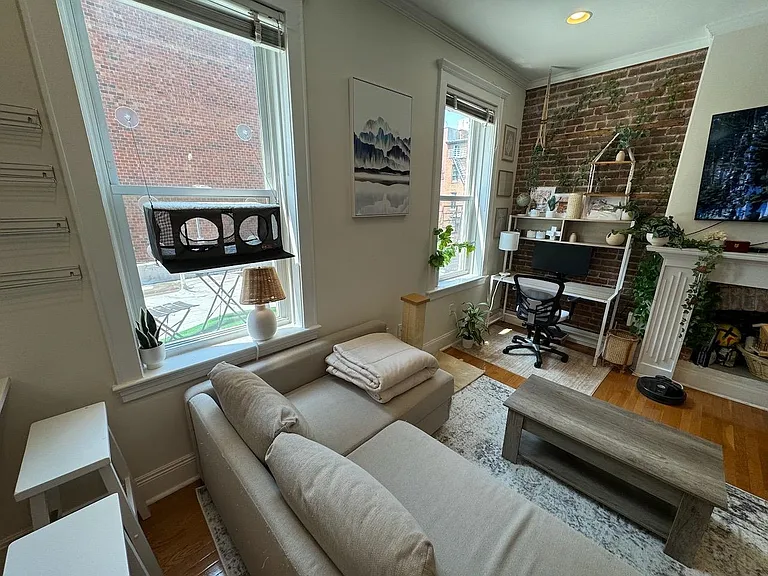 473 Jersey Ave #302 — Photo 2