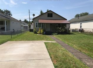2503 Wilson Ave, Saint Albans, WV 25177