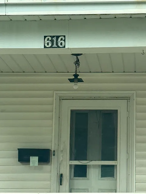 616 North Buckeye Street - 1 — Photo 4