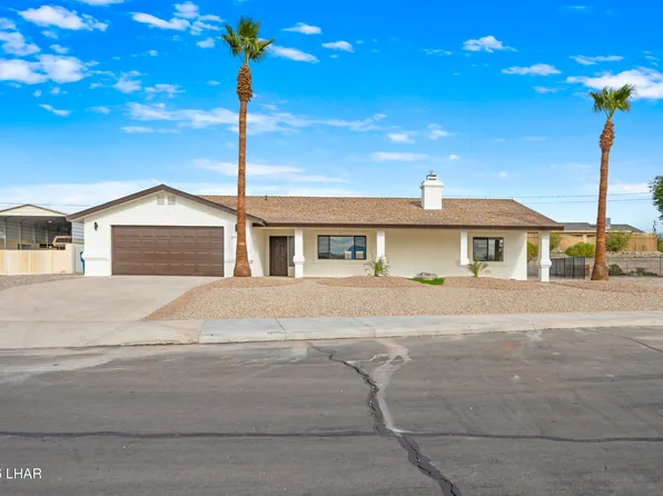 3580 Red Cloud Dr, Lake Havasu City, AZ 86406