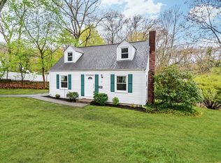 21 Nimitz Cir, Natick, MA 01760