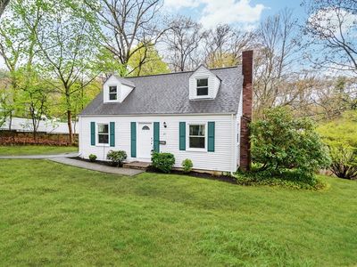 21 Nimitz Cir, Natick, MA, 01760