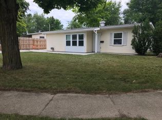 900 Belaire Ave, Lansing, MI