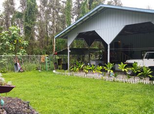 14-547 Seaview Rd, Pahoa, HI 96778