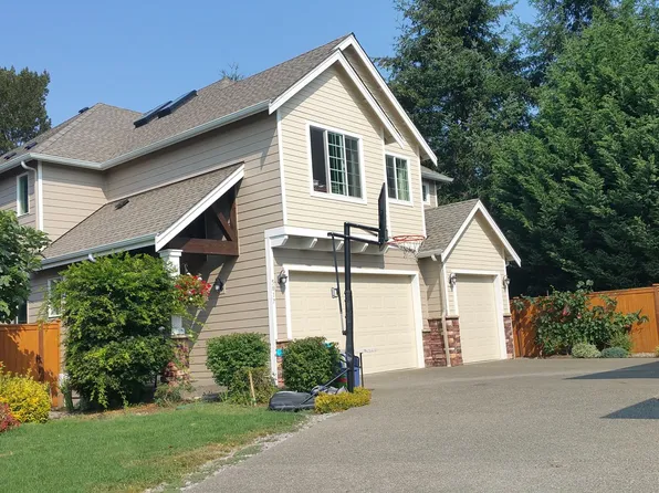 5017 Black Rock Loop SE, Olympia, WA 98501