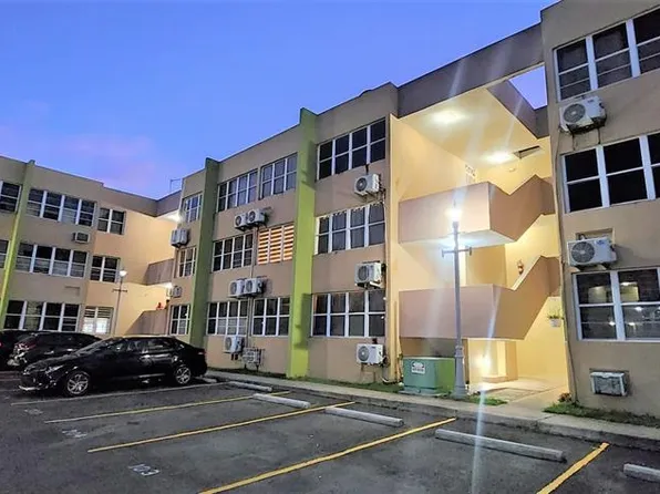 Urb, Carolina, PR 00985