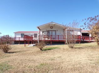 2418 Roasting Ear Rd, Onia, AR 72663