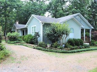 4619 E River Rd, Mentone, AL 35984