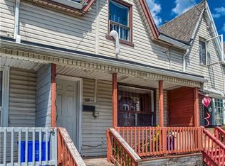 169 Wilson St #167, Hamilton, ON L8R 1E3