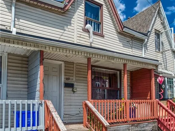 169 Wilson St #167, Hamilton, ON L8R 1E3