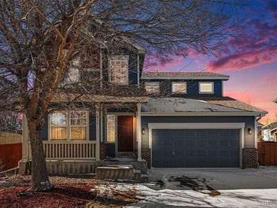 465 Mt Eolus Street, Brighton, CO, 80601