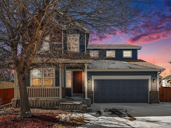 465 Mt Eolus Street, Brighton, CO 80601