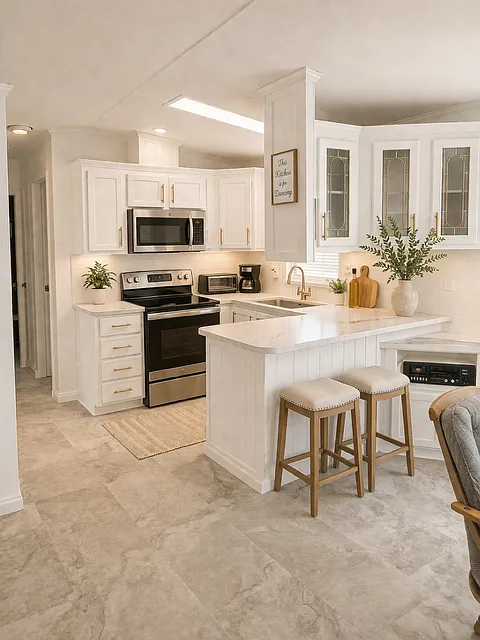 2 bed, 684 sqft, $1,600 — Photo 3