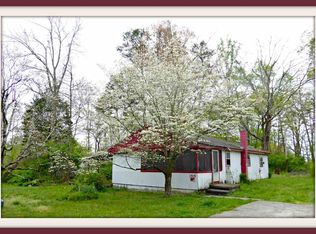 1525 Waterfront Dr, Dandridge, TN 37725