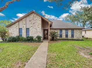 2532 Village Circle Dr, Katy, TX 77493