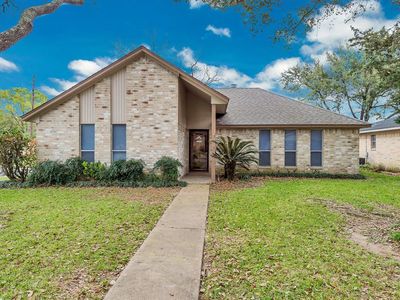 2532 Village Circle Dr, Katy, TX, 77493