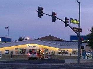 2201 McCulloch Blvd N, Lake Havasu City, AZ 86403
